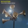 Scooter - The Ultimate Aural Orgasm (Front)