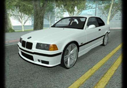 BMW_M3_custom