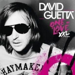 thumbDavid Guetta - One Love (XXL Limited Edition) (2009)